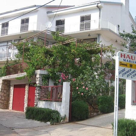 Privathaus Marija Ξενοδοχείο Dramalj Εξωτερικό φωτογραφία